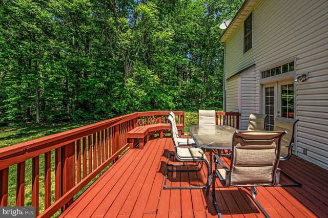 12814 WILLOW POINT DR, Fredericksburg, VA 22408