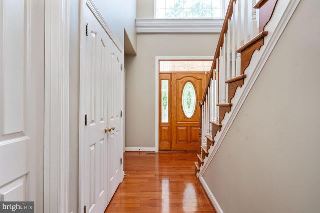 12814 WILLOW POINT DR, Fredericksburg, VA 22408