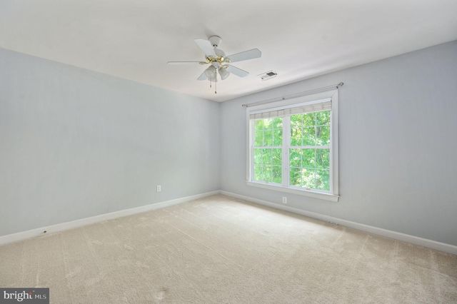 12814 WILLOW POINT DR, Fredericksburg, VA 22408