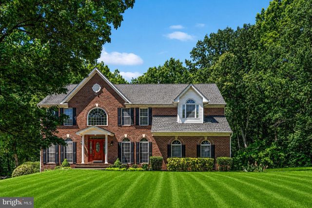 12814 WILLOW POINT DR, Fredericksburg, VA 22408