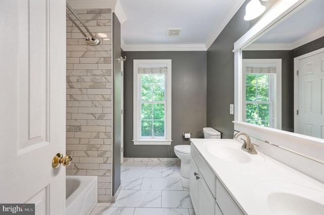 12814 WILLOW POINT DR, Fredericksburg, VA 22408