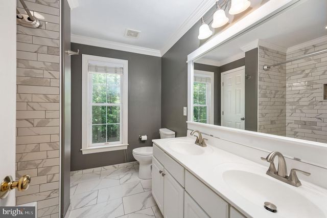 12814 WILLOW POINT DR, Fredericksburg, VA 22408