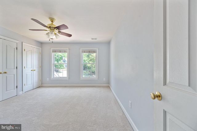 12814 WILLOW POINT DR, Fredericksburg, VA 22408