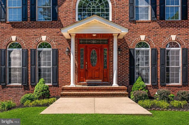 12814 WILLOW POINT DR, Fredericksburg, VA 22408