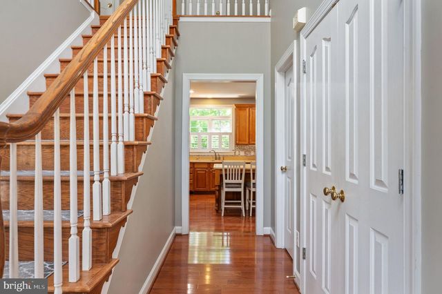 12814 WILLOW POINT DR, Fredericksburg, VA 22408