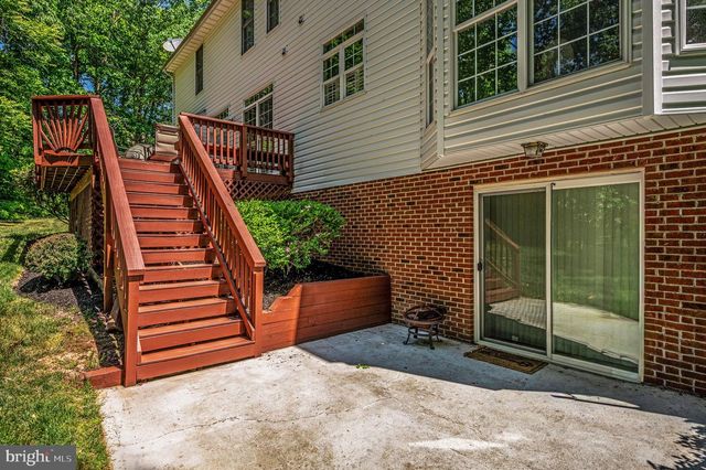 12814 WILLOW POINT DR, Fredericksburg, VA 22408