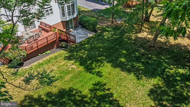 12814 WILLOW POINT DR, Fredericksburg, VA 22408
