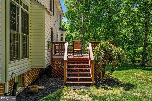 12814 WILLOW POINT DR, Fredericksburg, VA 22408