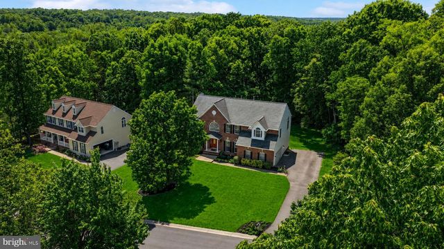 12814 WILLOW POINT DR, Fredericksburg, VA 22408