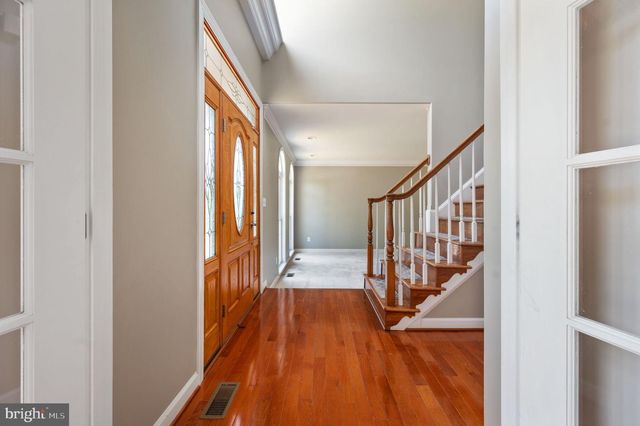 12814 WILLOW POINT DR, Fredericksburg, VA 22408