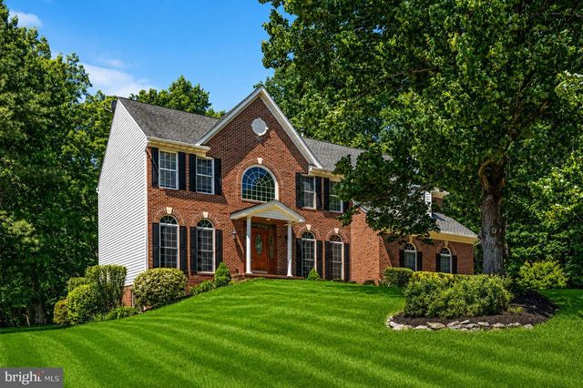 12814 WILLOW POINT DR, Fredericksburg, VA 22408