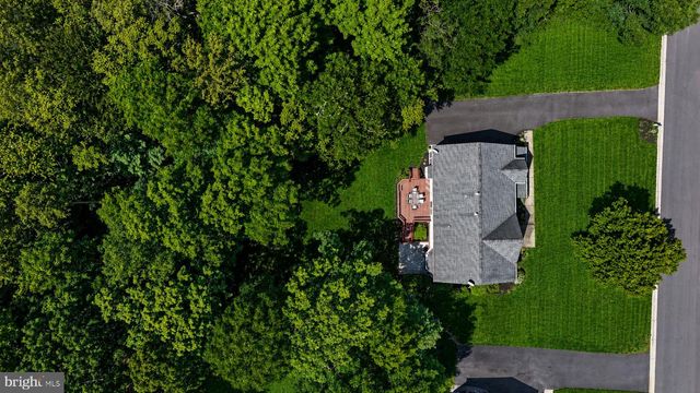 12814 WILLOW POINT DR, Fredericksburg, VA 22408