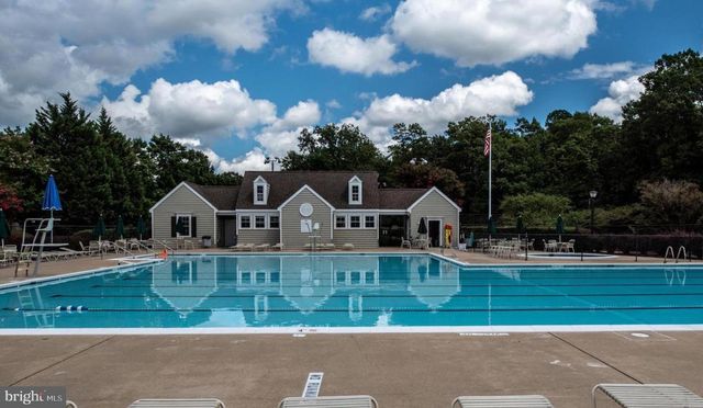 12814 WILLOW POINT DR, Fredericksburg, VA 22408
