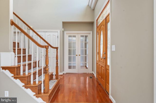 12814 WILLOW POINT DR, Fredericksburg, VA 22408