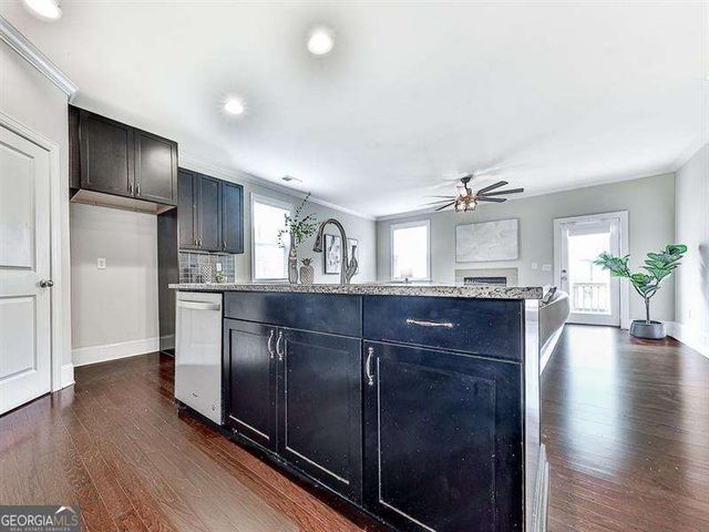 166 Goshen Lane, Woodstock, GA 30188
