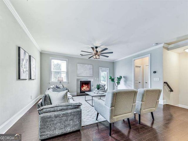 166 Goshen Lane, Woodstock, GA 30188