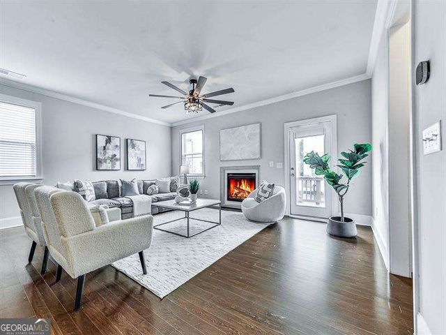 166 Goshen Lane, Woodstock, GA 30188