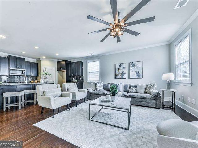 166 Goshen Lane, Woodstock, GA 30188