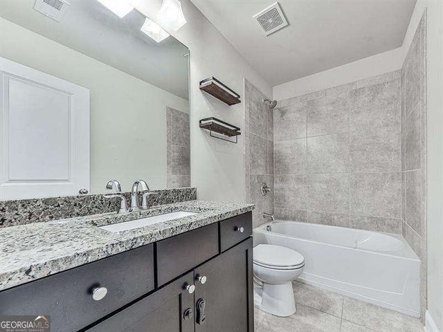 166 Goshen Lane, Woodstock, GA 30188