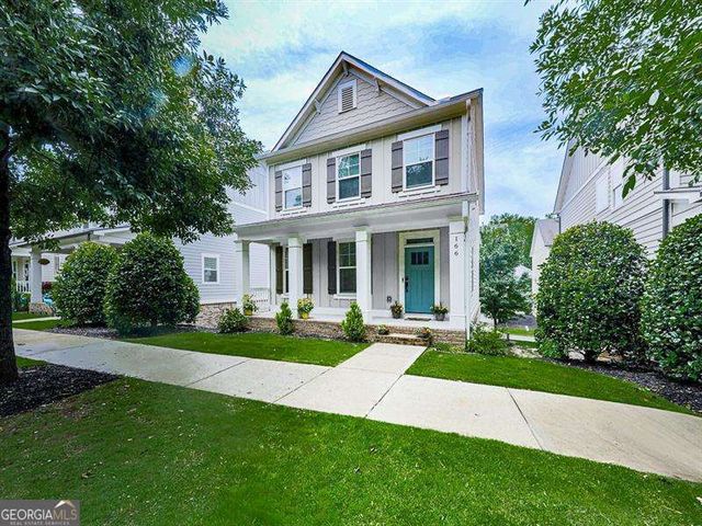 166 Goshen Lane, Woodstock, GA 30188