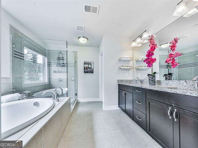166 Goshen Lane, Woodstock, GA 30188