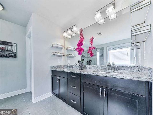 166 Goshen Lane, Woodstock, GA 30188