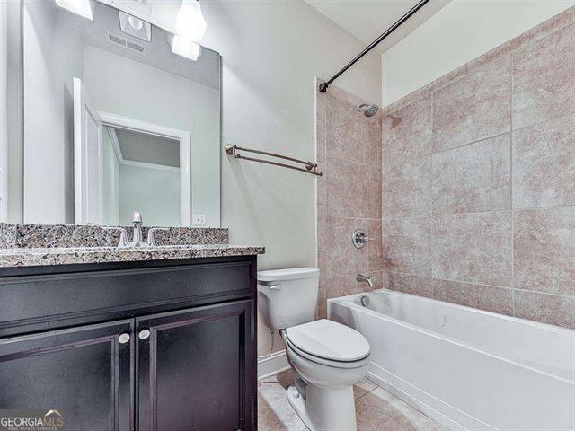 166 Goshen Lane, Woodstock, GA 30188