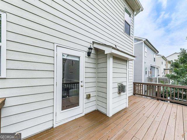 166 Goshen Lane, Woodstock, GA 30188