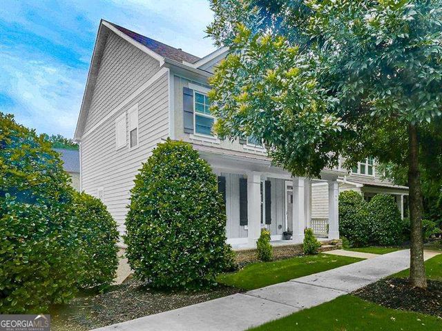 166 Goshen Lane, Woodstock, GA 30188
