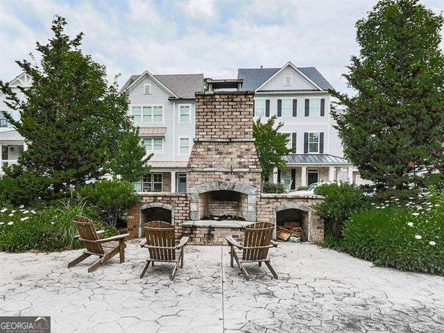 166 Goshen Lane, Woodstock, GA 30188