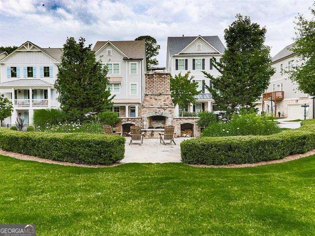 166 Goshen Lane, Woodstock, GA 30188