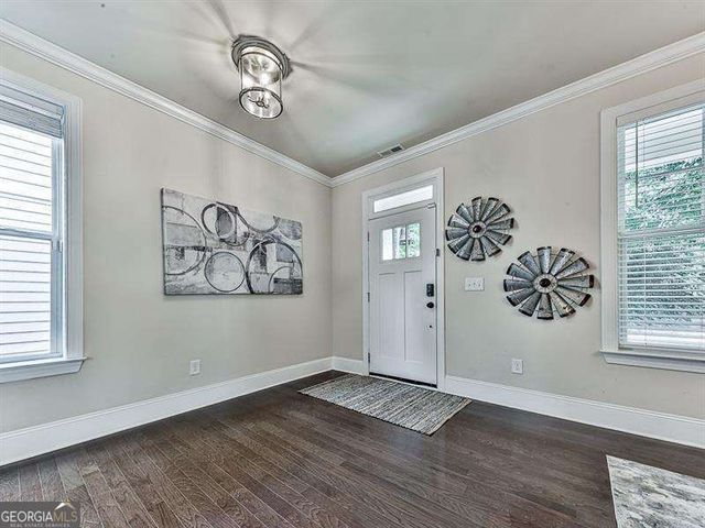 166 Goshen Lane, Woodstock, GA 30188