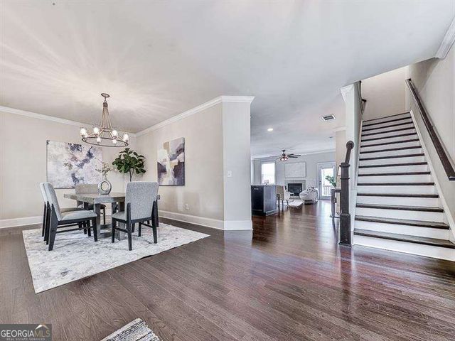 166 Goshen Lane, Woodstock, GA 30188