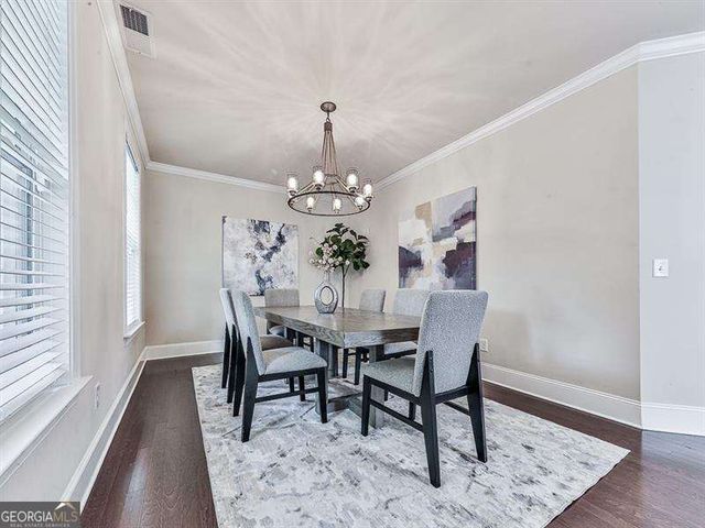 166 Goshen Lane, Woodstock, GA 30188