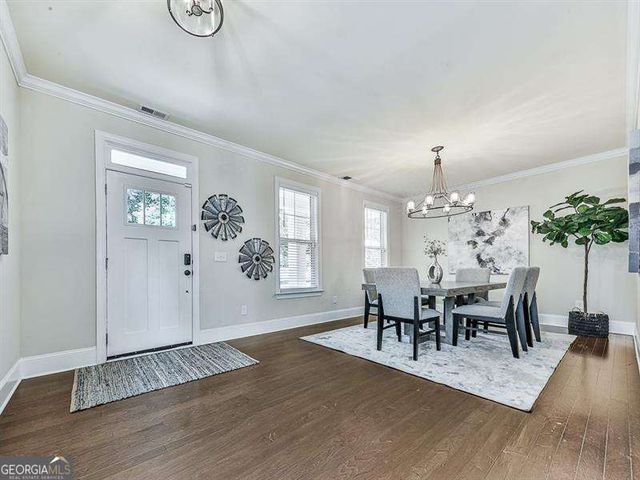 166 Goshen Lane, Woodstock, GA 30188