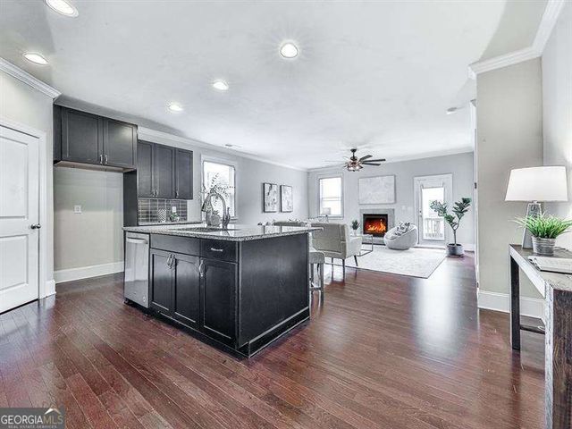 166 Goshen Lane, Woodstock, GA 30188