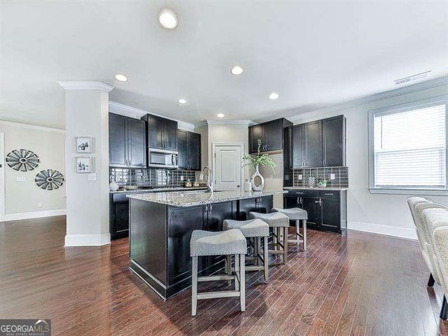 166 Goshen Lane, Woodstock, GA 30188