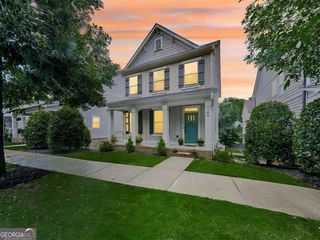 166 Goshen Lane, Woodstock, GA 30188