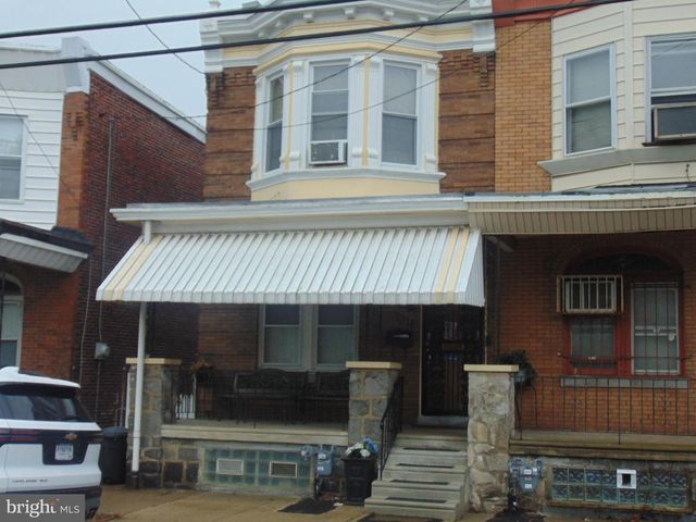 1911 S 7TH ST, Camden, NJ 08104