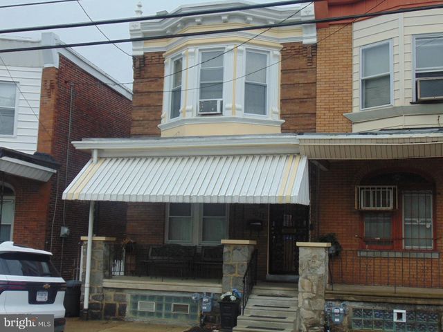 1911 S 7TH ST, Camden, NJ 08104