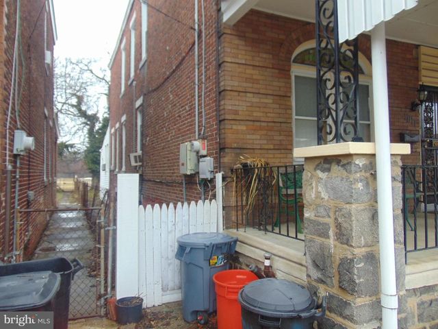 1911 S 7TH ST, Camden, NJ 08104