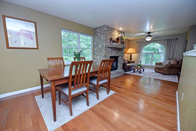 1512 Smithfield Lane, Young Harris, GA 30582