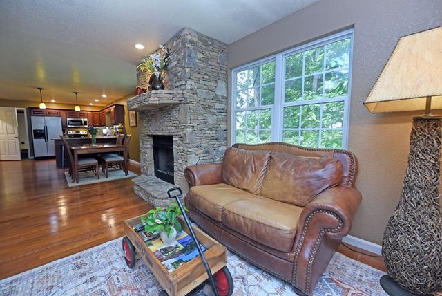 1512 Smithfield Lane, Young Harris, GA 30582