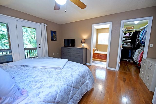 1512 Smithfield Lane, Young Harris, GA 30582