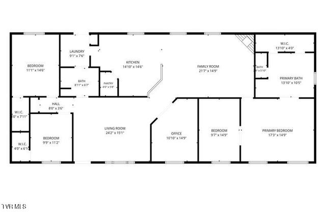 4161 Carters Valley, Church Hill, TN 37642