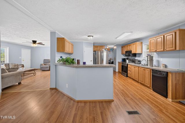 4161 Carters Valley, Church Hill, TN 37642