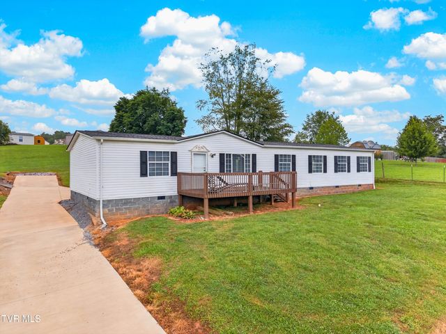 4161 Carters Valley, Church Hill, TN 37642