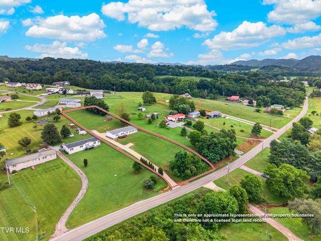4161 Carters Valley, Church Hill, TN 37642