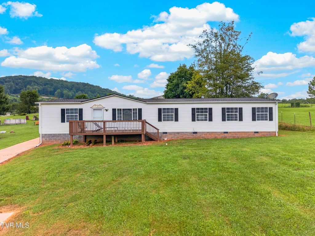 4161 Carters Valley, Church Hill, TN 37642