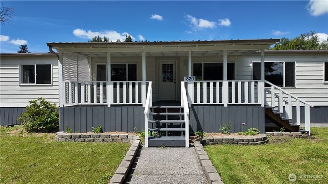 820 Fruitdale Road, Sedro Woolley, WA 98284